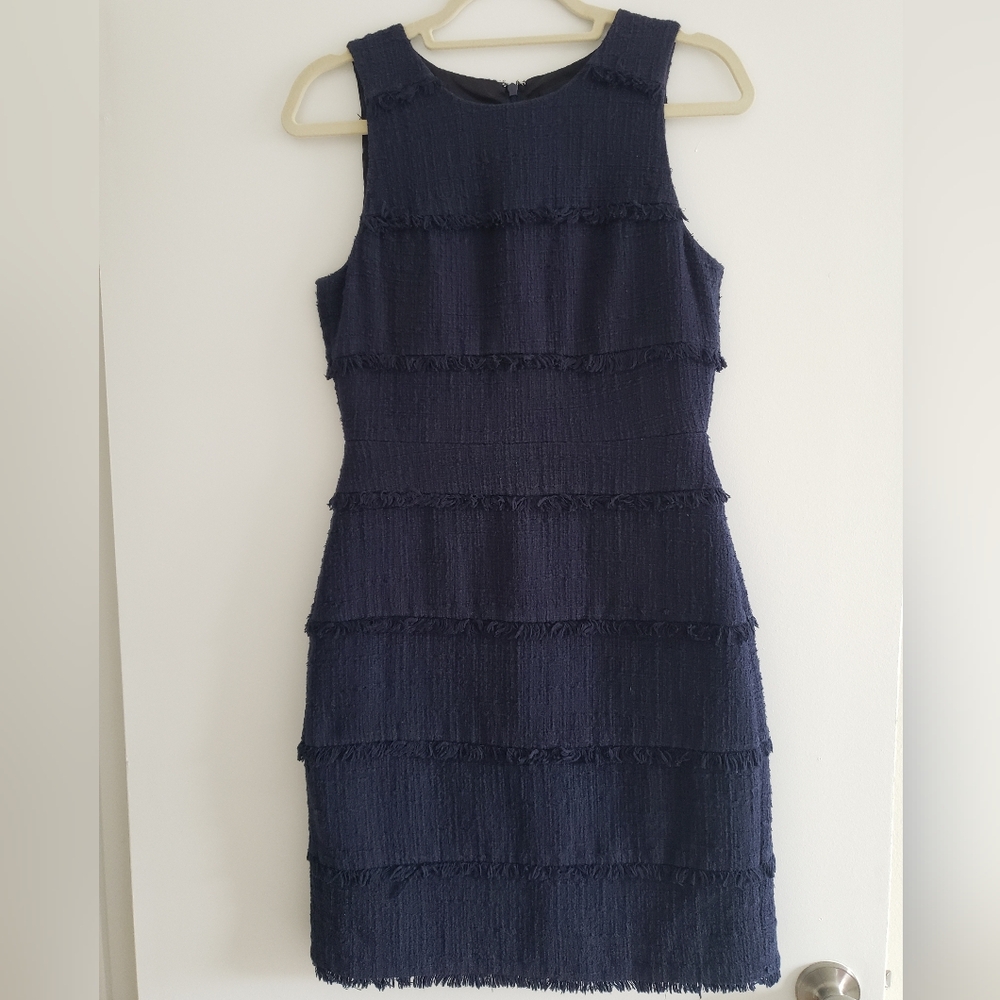 Jcrew Navy Shift Us4 - image 1